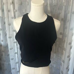 Athleta Sports Bra, size XL (tag cut)